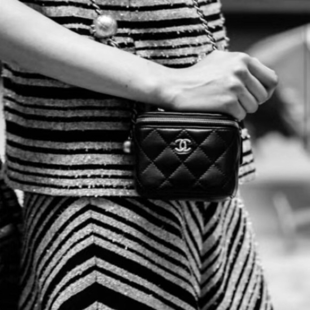 Meet your Posher, Bibi